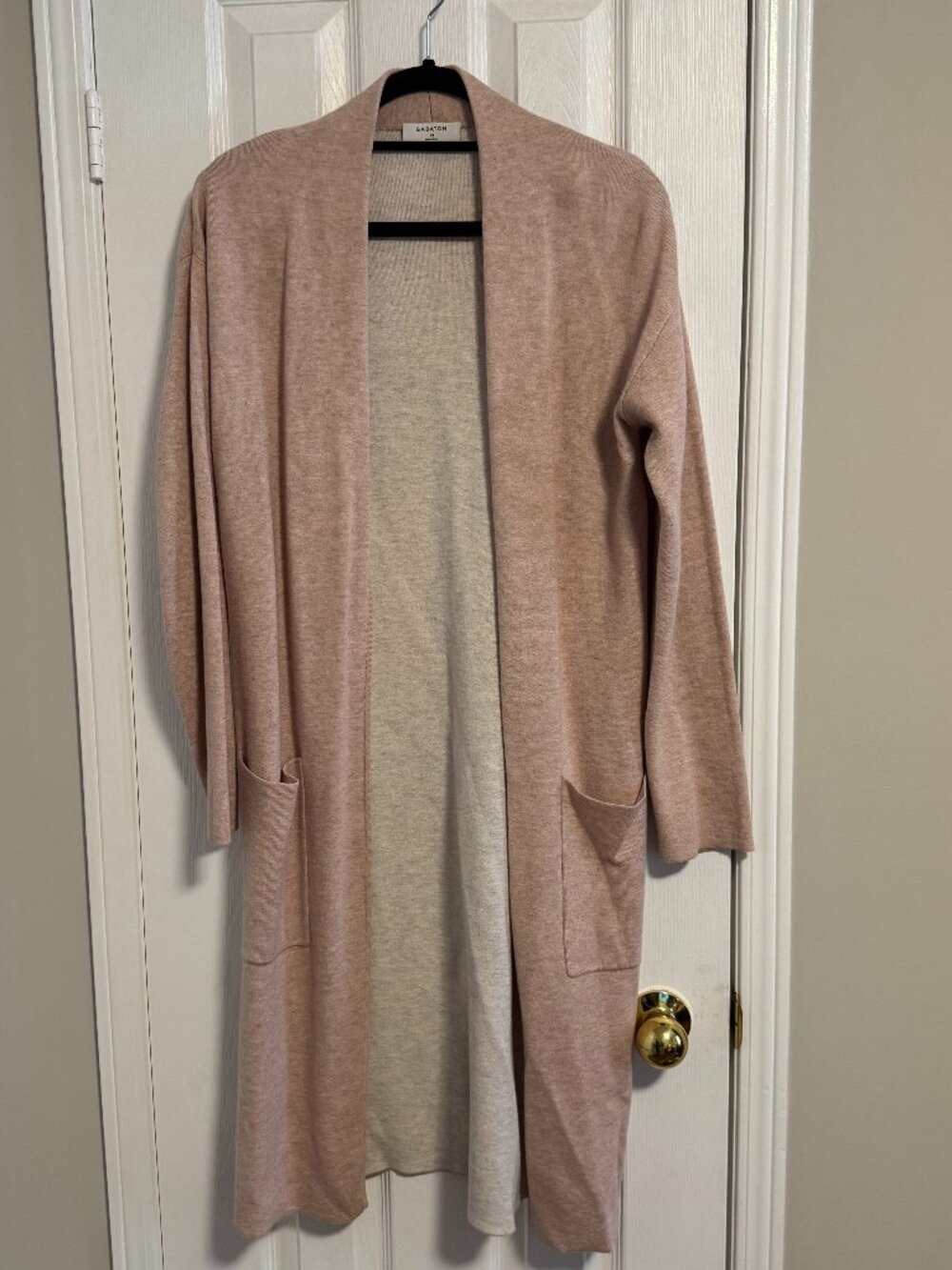 Aritzia Babaton Lance Cardigan